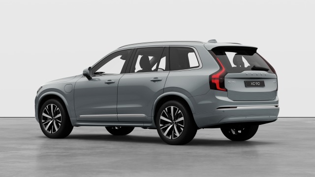 Volvo XC90 T8 | 310 + 145 hp/228 + 107 kW