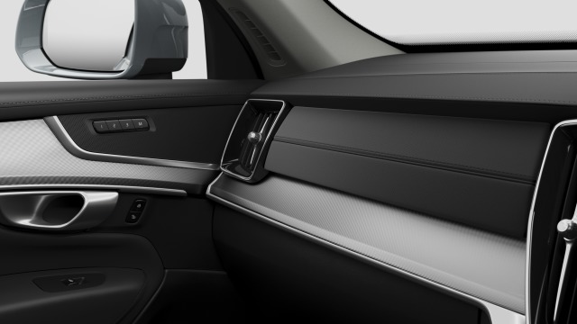 Volvo XC90 T8 | 310 + 145 hp/228 + 107 kW