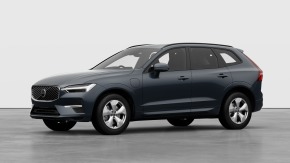 VOLVO XC60   at Volvo Cars Poole Poole