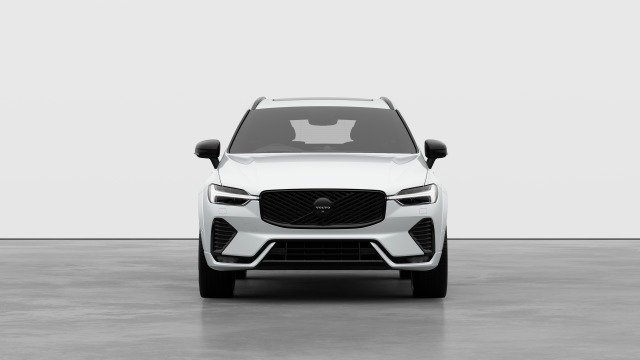 Volvo XC60 B5 | 250 + 14 hp/184 + 10 kW