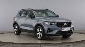 VOLVO XC40 2022 (22) at Volvo Cars Poole Poole