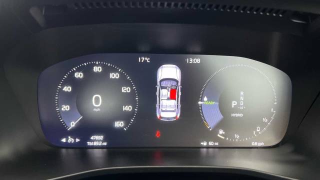 2022 Volvo XC40 1.5 T4 PHEV Recharge Plus Dark