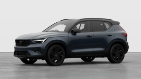 VOLVO XC40   at Volvo Cars Poole Poole