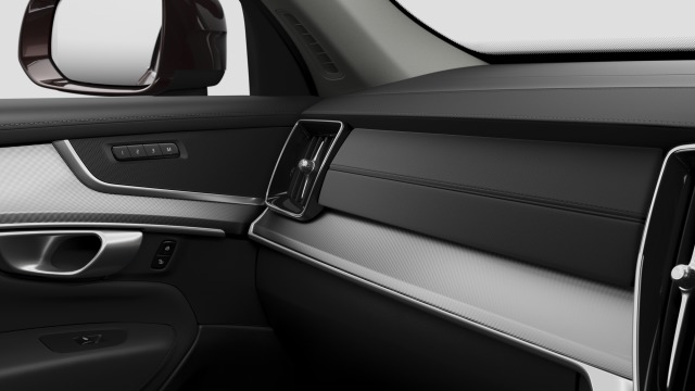 Volvo XC90 T8 | 310 + 145 hp/228 + 107 kW