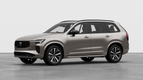 VOLVO XC90   at Volvo Cars Poole Poole