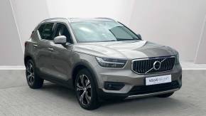 VOLVO XC40 2021 (21) at Volvo Cars Poole Poole