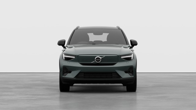 Volvo Ex40 Twin Motor | 408 hp/300 kW