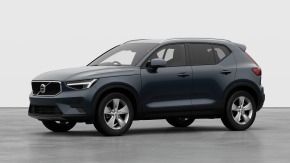 VOLVO XC40   at Volvo Cars Poole Poole