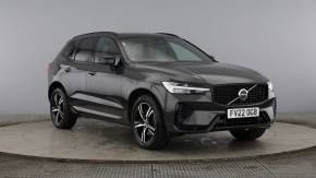 VOLVO XC60 2022 (22) at Volvo Cars Poole Poole