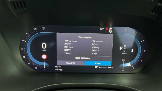 2022 Volvo XC60 2.0 B4 AWD mild hybrid Diesel R-Design