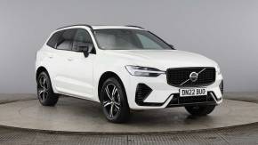 VOLVO XC60 2022 (22) at Volvo Cars Poole Poole