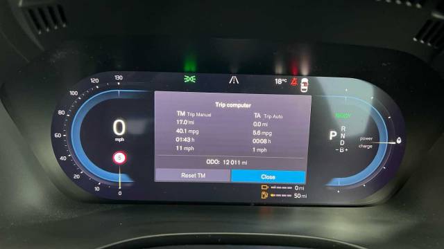 2022 Volvo XC60 2.0 T6 AWD PHEV Recharge R-Design