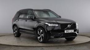 VOLVO XC90 2021 (21) at Volvo Cars Poole Poole