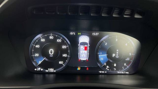 2022 Volvo XC90 2.0 B5 AWD mild hybrid Diesel R-Design