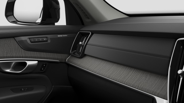Volvo XC90 T8 | 310 + 145 hp/228 + 107 kW