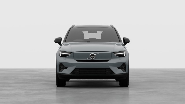 Volvo Ex40 Twin Motor | 408 hp/300 kW