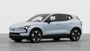 VOLVO EX30   at Volvo Cars Poole Poole