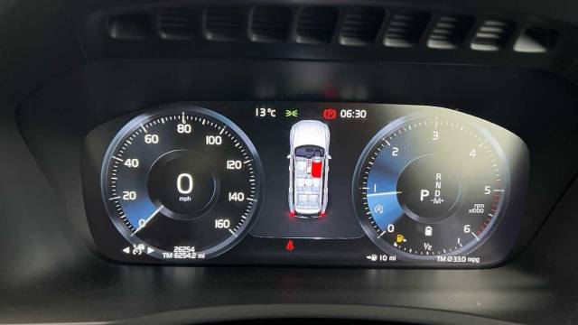 2021 Volvo XC90 2.0 B5 AWD mild hybrid Diesel R-Design