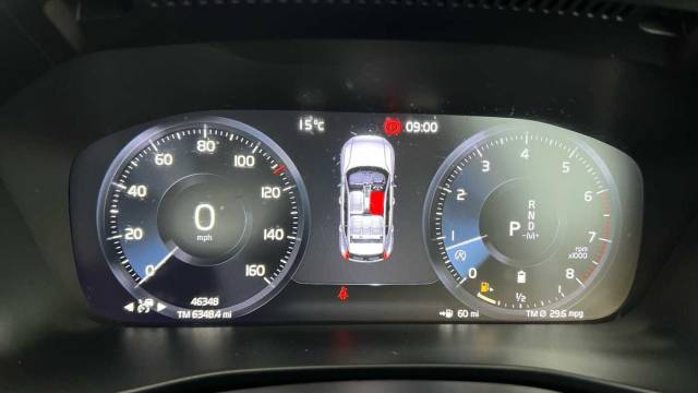 2021 Volvo XC40 2.0 B4 mild hybrid Petrol Momentum