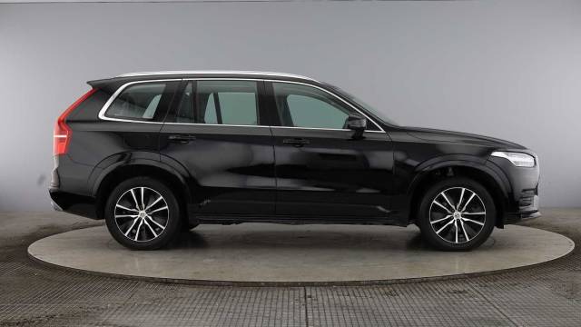 2021 Volvo XC90 2.0 B5 AWD mild hybrid Diesel Momentum