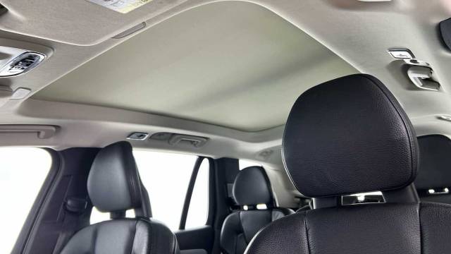 2021 Volvo XC90 2.0 B5 AWD mild hybrid Diesel Momentum