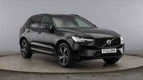 VOLVO XC60 2022 (22) at Volvo Cars Poole Poole