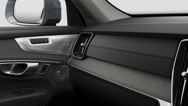 Volvo XC90 T8 | 310 + 145 hp/228 + 107 kW