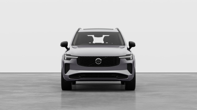 Volvo XC90 B5 | 250 + 14 hp/184 + 10 kW