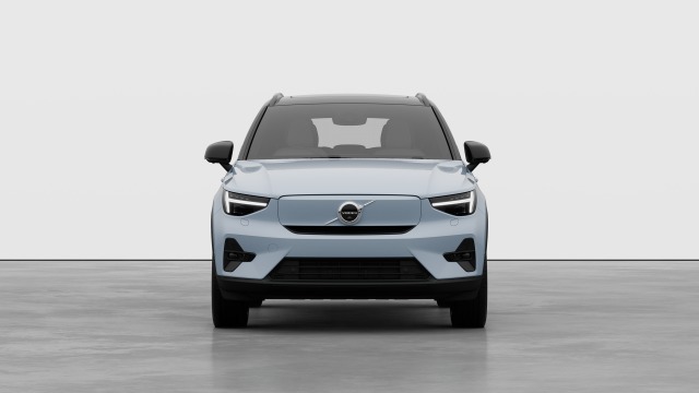 Volvo Ex40 Twin Motor | 408 hp/300 kW