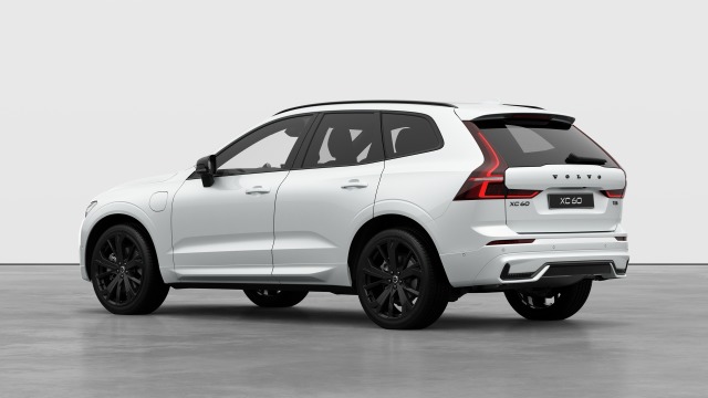 Volvo XC60 T8 | 310 + 145 hp/228 + 107 kW