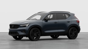 VOLVO XC40   at Volvo Cars Poole Poole