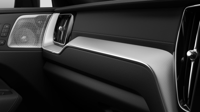 Volvo XC60 B5 | 250 + 14 hp/184 + 10 kW