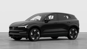 VOLVO EX30   at Volvo Cars Poole Poole