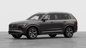 VOLVO XC90   at Volvo Cars Poole Poole