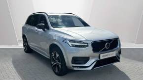 VOLVO XC90 2019 (69) at Volvo Cars Poole Poole