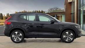 VOLVO XC40 2024 (74) at Volvo Cars Poole Poole
