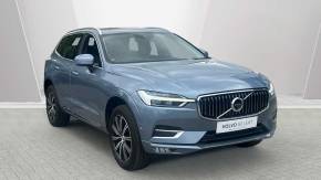 VAUXHALL ASTRA 2019 (69) at Volvo Cars Poole Poole