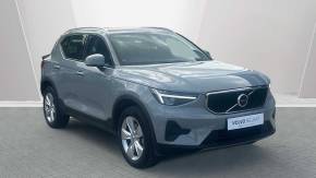VOLVO XC40 2025 (74) at Volvo Cars Poole Poole