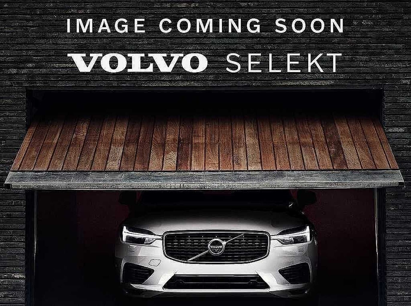 2022 Volvo XC90