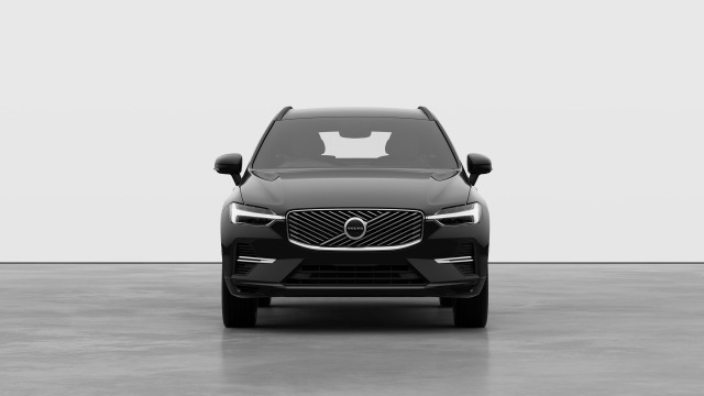 Volvo XC60 T6 | 253 + 145 hp/186 + 107 kW
