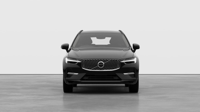 Volvo XC60 T6 | 253 + 145 hp/186 + 107 kW
