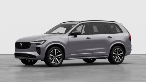 VOLVO XC90   at Volvo Cars Poole Poole
