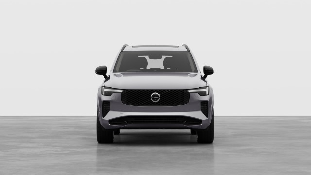 Volvo XC90 B5 | 250 + 14 hp/184 + 10 kW