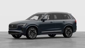 VOLVO XC90   at Volvo Cars Poole Poole