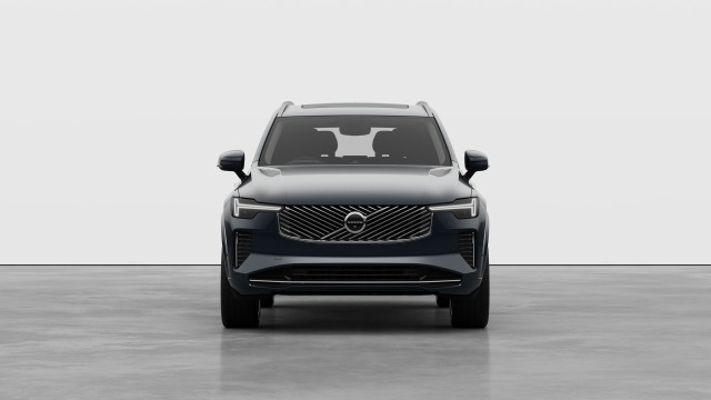 Volvo XC90 B5 | 250 + 14 hp/184 + 10 kW