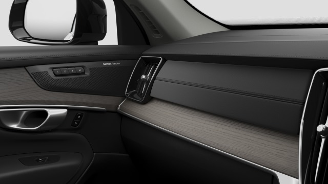 Volvo XC90 T8 | 310 + 145 hp/228 + 107 kW