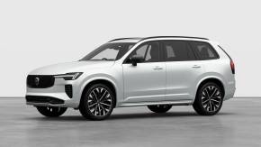 VOLVO XC90   at Volvo Cars Poole Poole