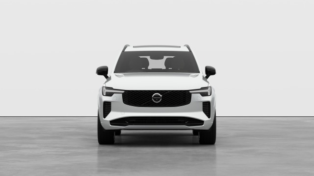 Volvo XC90 B5 | 250 + 14 hp/184 + 10 kW