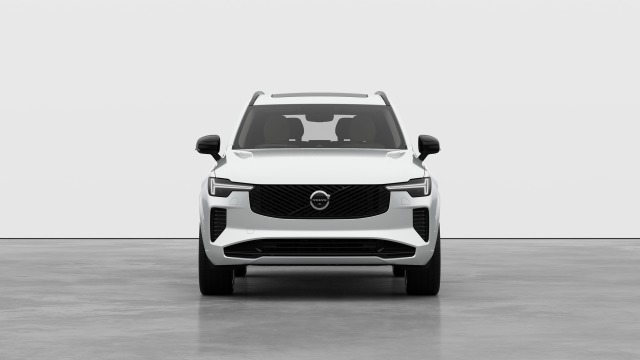 Volvo XC90 B5 | 250 + 14 hp/184 + 10 kW