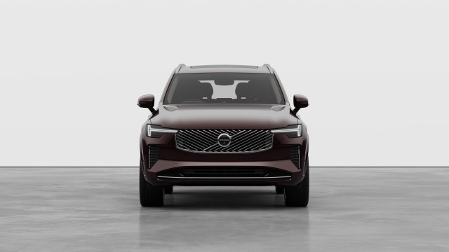 Volvo XC90 B5 | 250 + 14 hp/184 + 10 kW